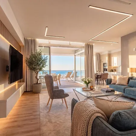 The Imperial Marina Penthouse