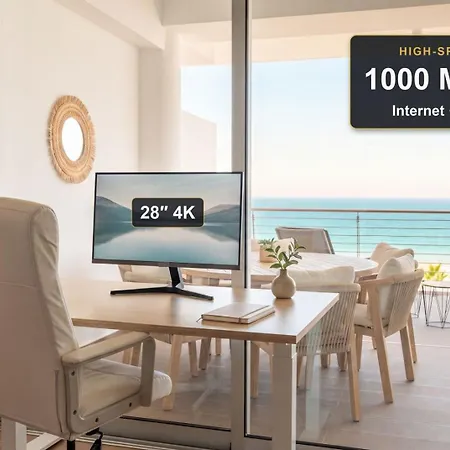 The Imperial Marina Penthouse Apartmán