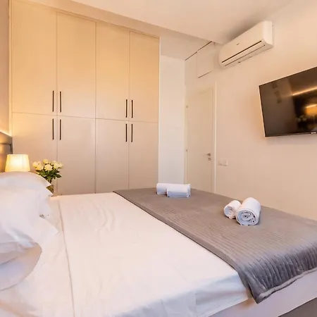 The Imperial Marina Penthouse Apartmán *