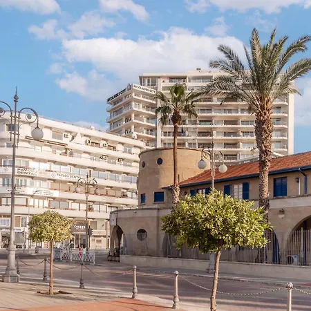 The Imperial Marina Penthouse Apartament
